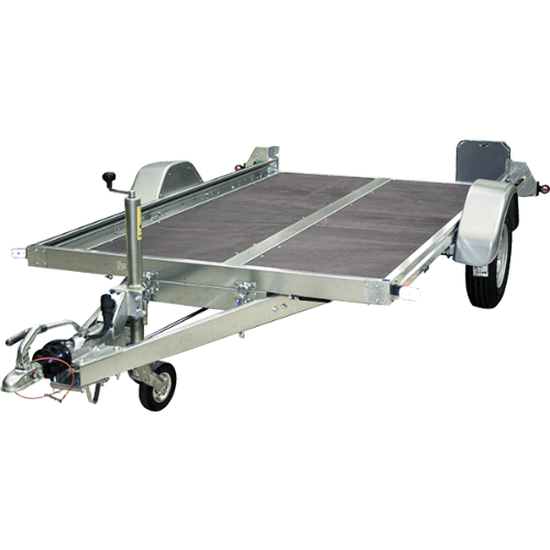 Bandeja multitransporte Earth EXPERT PLM 170 NF