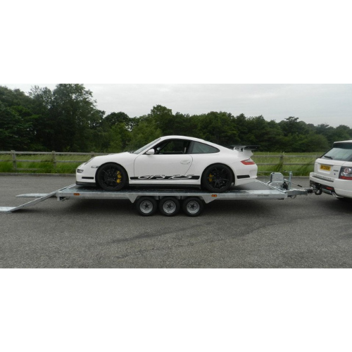 BATESON PT56 BANDEJA TRANSPORTADORA PARA COCHE